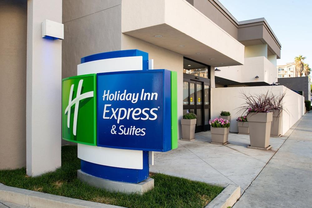 Holiday Inn Express & Suites Los Angeles Downtown West by IHG photo 45