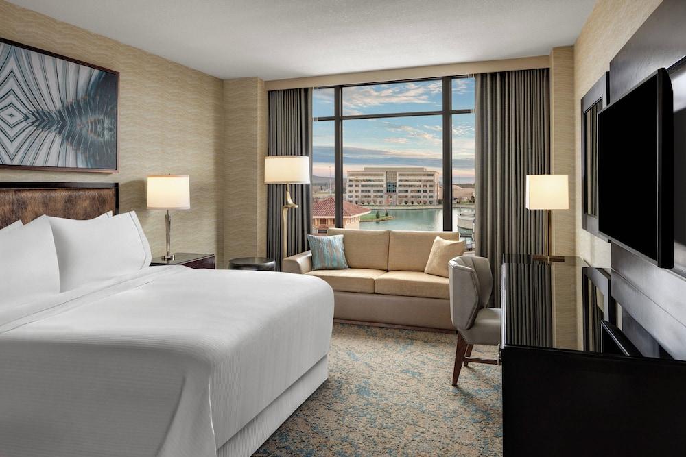 The Westin Huntsville photo 17