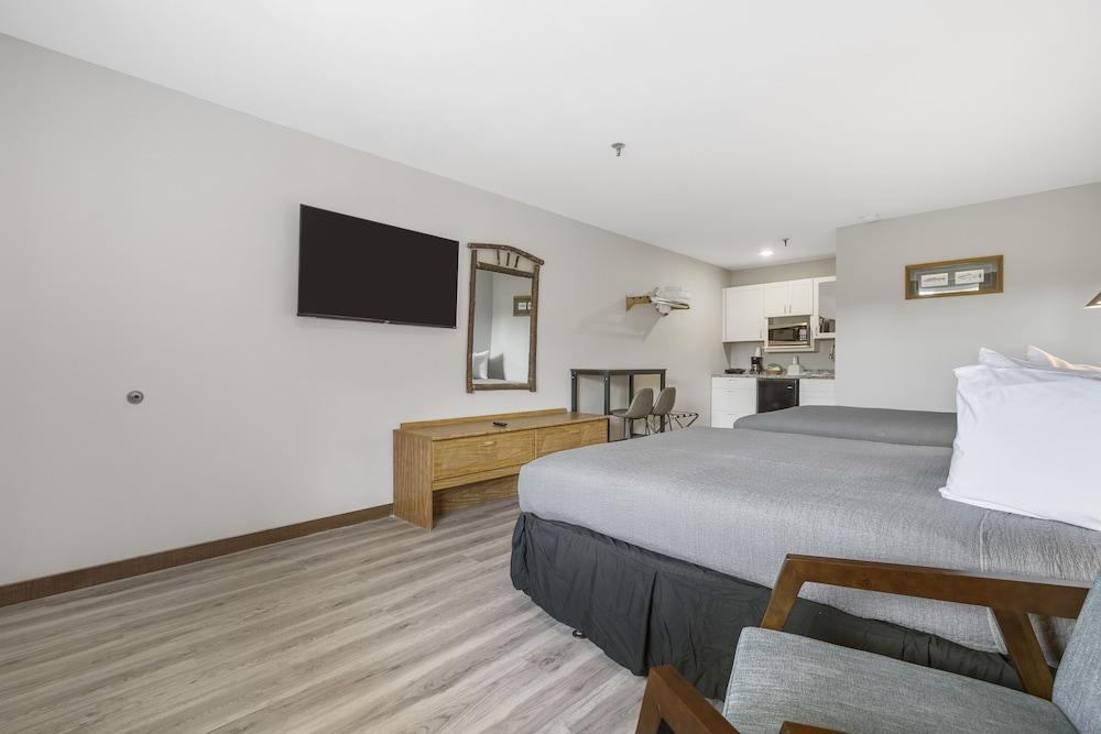 White Wing Lodge photo 17
