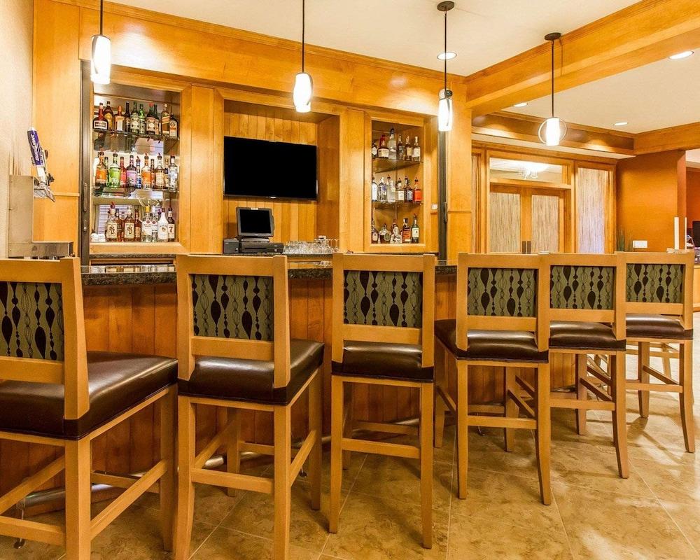 MainStay Suites Stanley photo 25