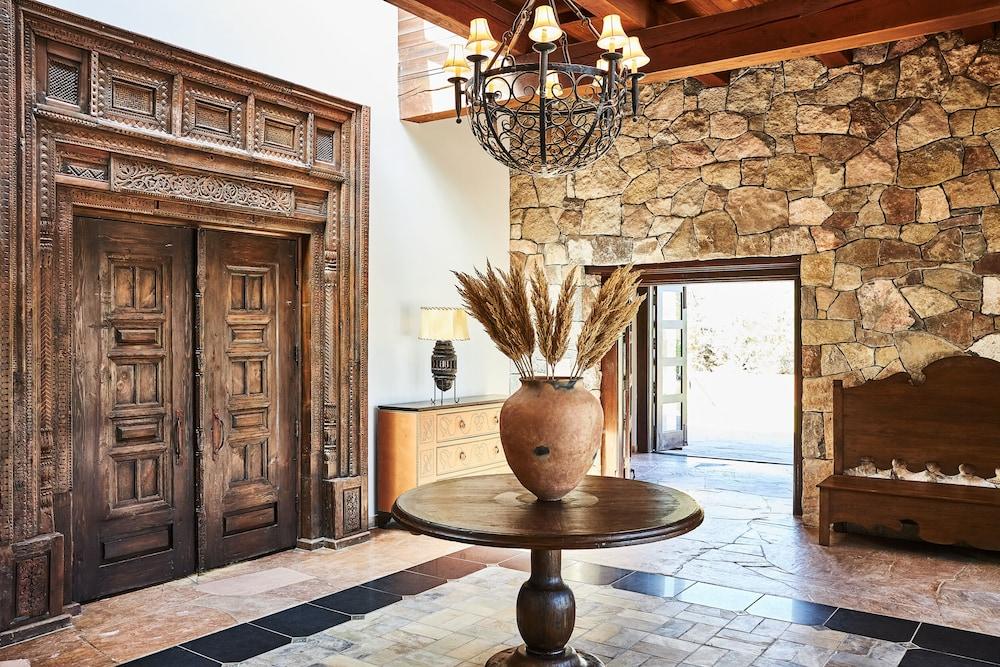 Bishop's Lodge, Auberge Collection photo 42