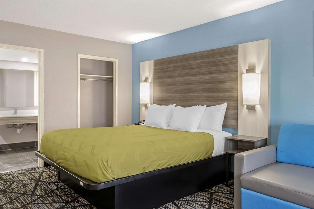 Quality Inn Newberry photo 21