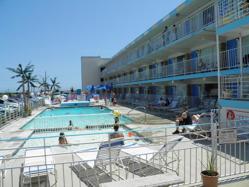 Cara Mara Resort photo 26