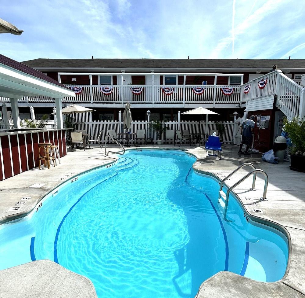 The Burgundy Inn photo 4