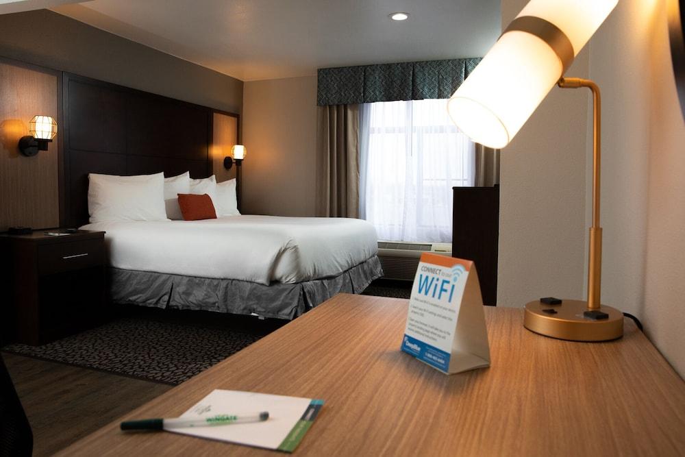 Wingate by Wyndham DFW / North Irving photo 42
