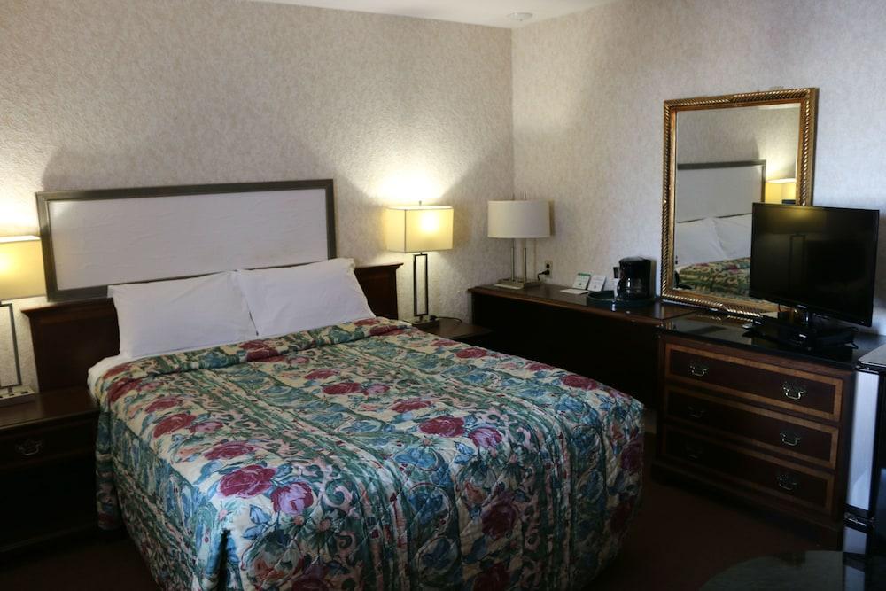 Atlas Motor Lodge photo 6