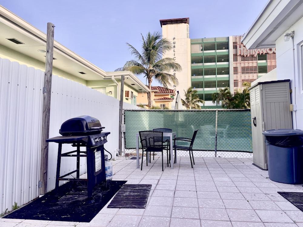Ocean's Sound Hotel photo 17