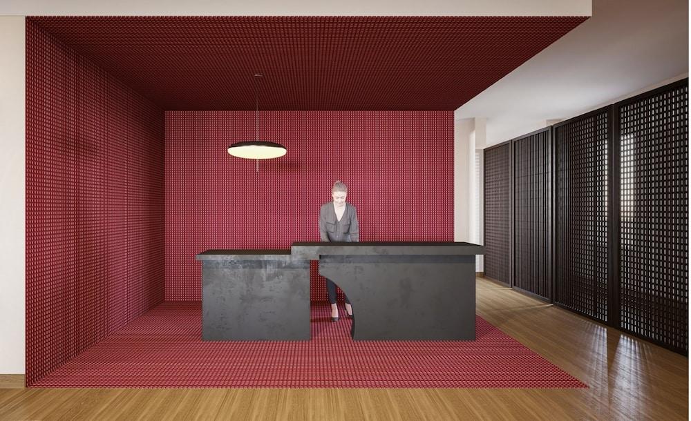 Voco Ardez Hotel Sunnyvale By Ihg photo 2