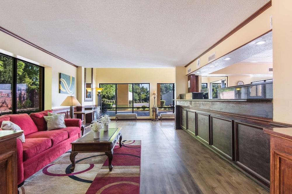 Quality Inn Kings Mountain photo 3