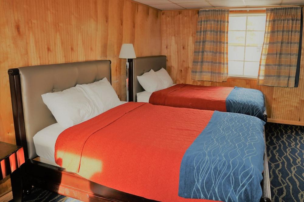 Rodeway Inn Harlan photo 34