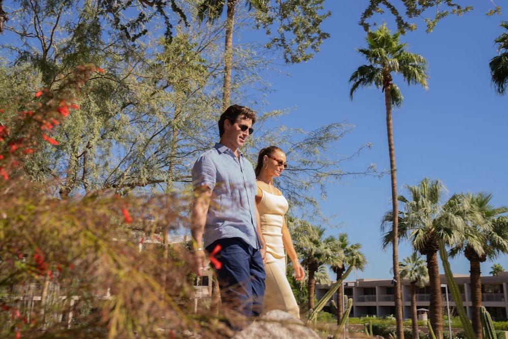 The Canyon Suites at The Phoenician, Luxury Collection photo 79