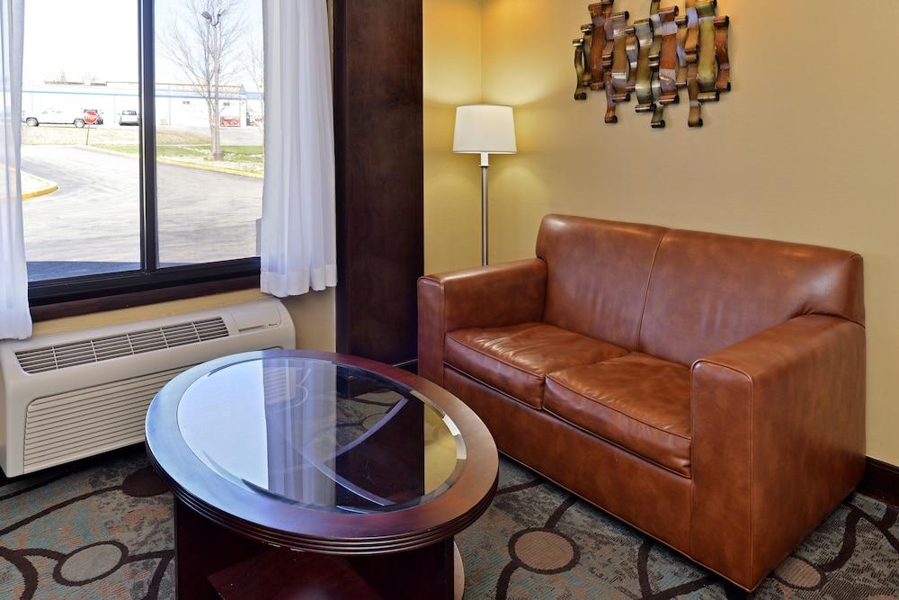 Quality Inn Murray University Area photo 14