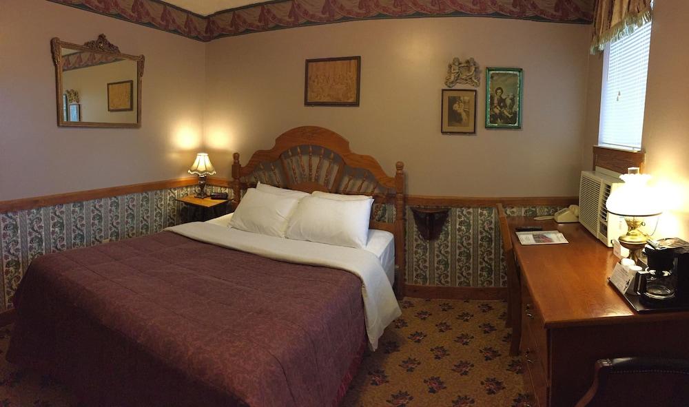 Hotel Millersburg photo 38