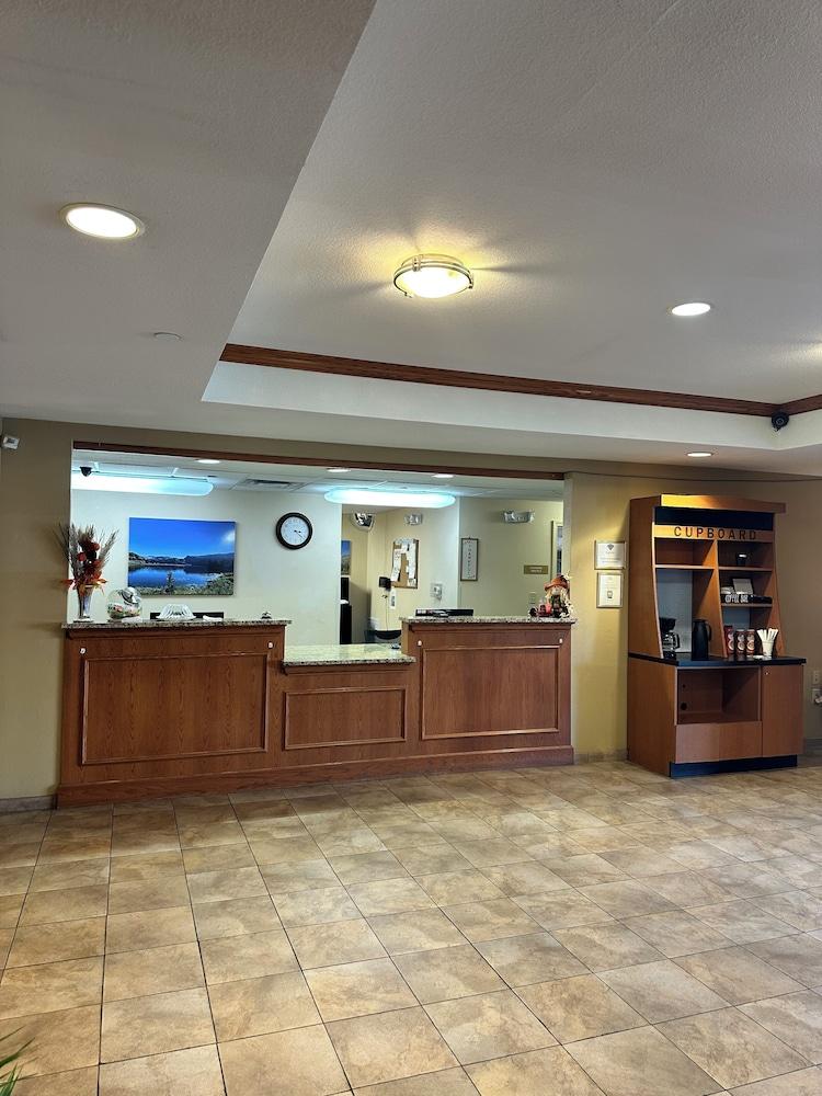 Western Slope suites photo 2