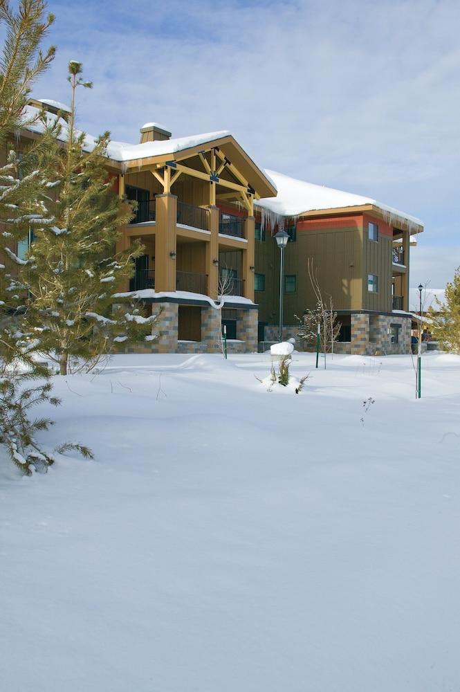WorldMark West Yellowstone photo 31
