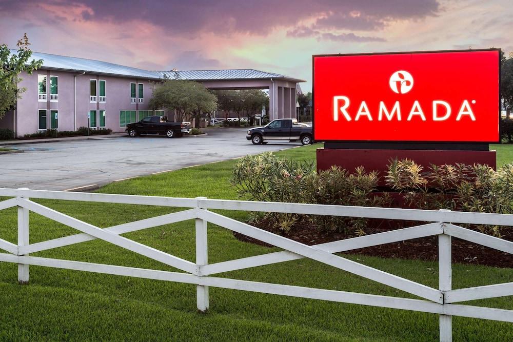Ramada by Wyndham Luling photo 29