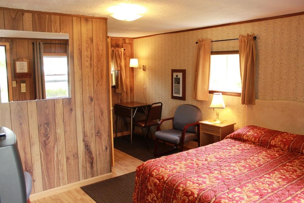 Acadia Gateway Motel photo 31