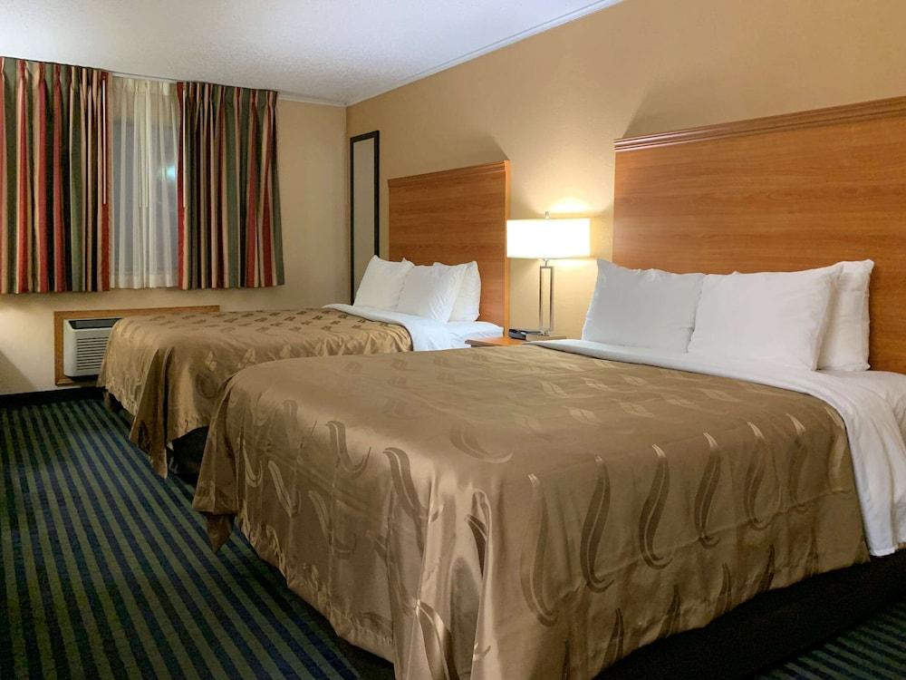 Quality Inn Ottawa near Starved Rock State Park photo 42
