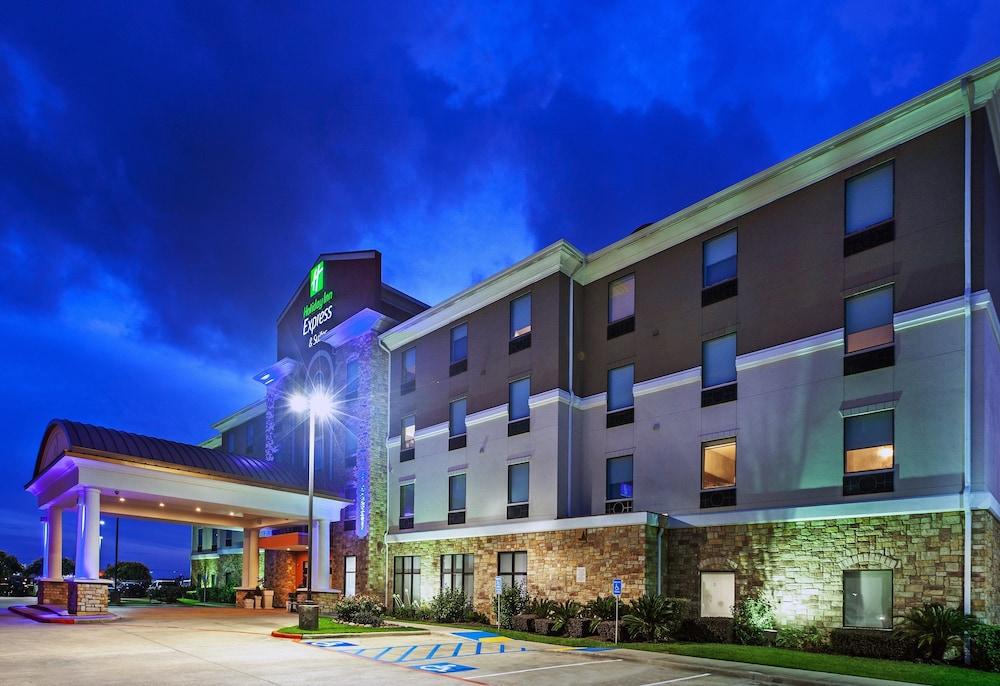 Holiday Inn Express Hotel & Suites PORT ARTHUR by IHG photo 35