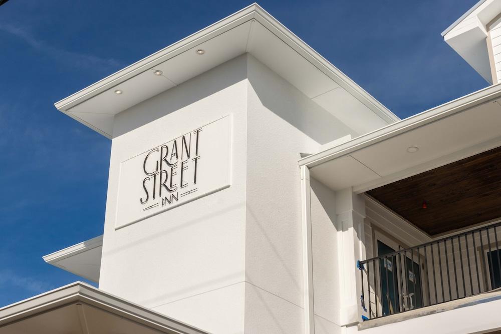 Grant Street Inn, an Ascend Collection Hotel photo 3