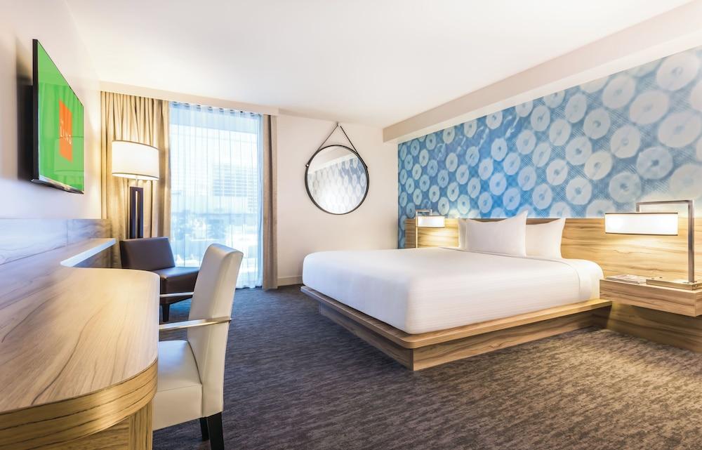 The LINQ Hotel & Casino – A Caesars Rewards Destination photo 45