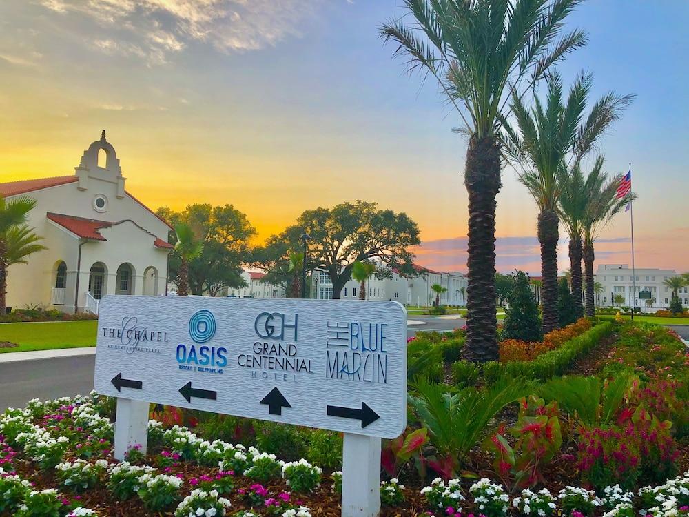 Oasis Resort Gulfport photo 18