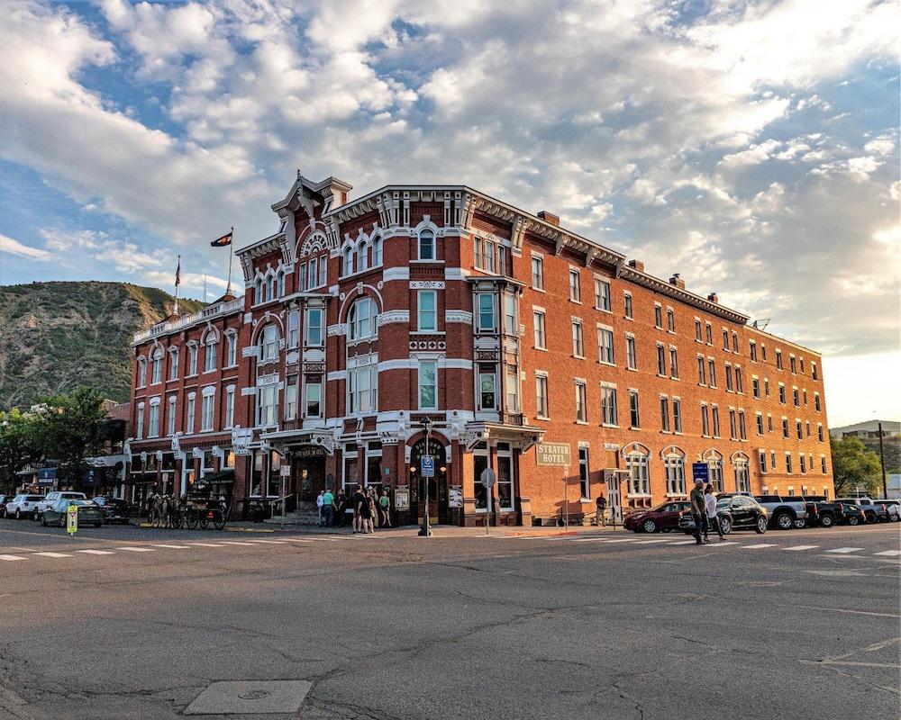 Historic Strater Hotel photo 8