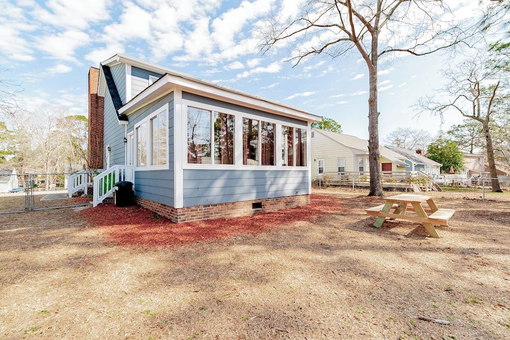 Fort Jackson Stay at the Breeze on Inn photo 28