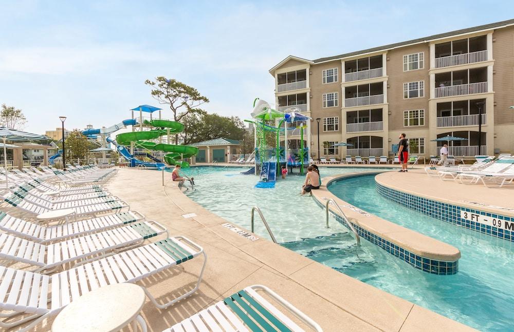 Holiday Inn Club Vacations South Beach Resort by IHG photo 82