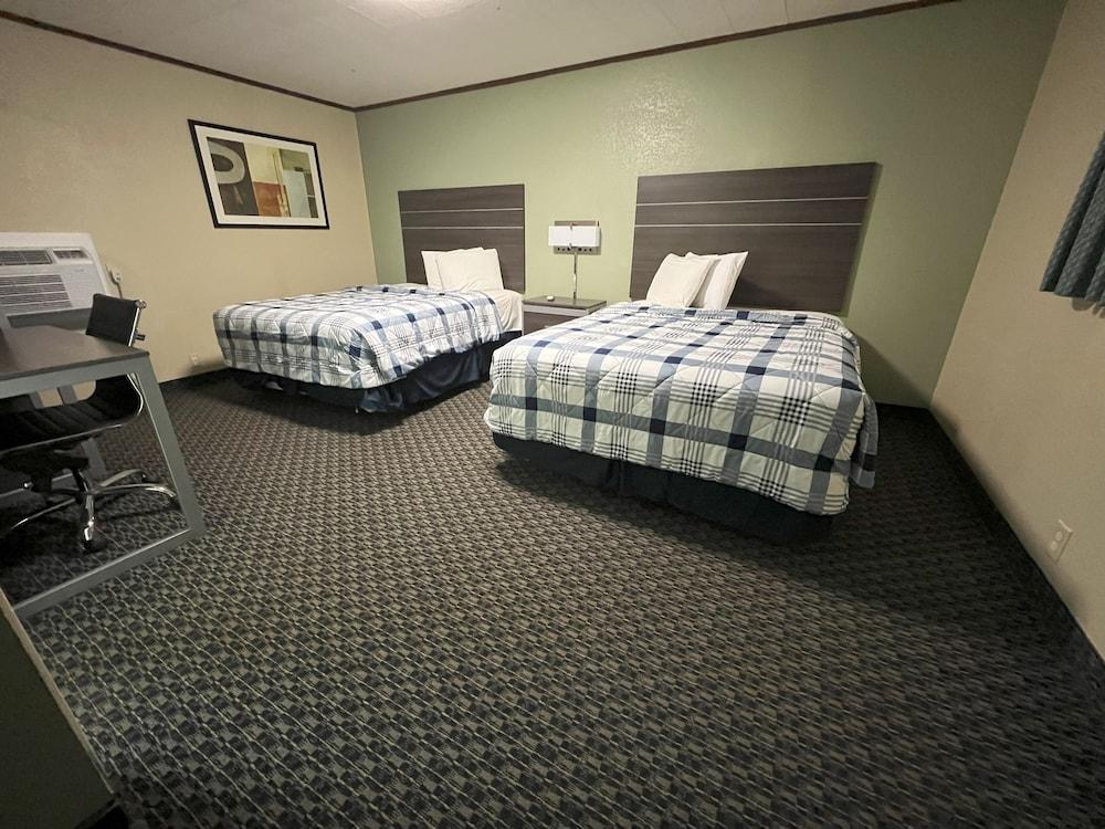 Haskell Inn photo 4