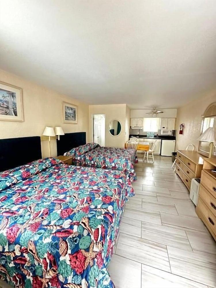 Sea Kist Motel photo 5