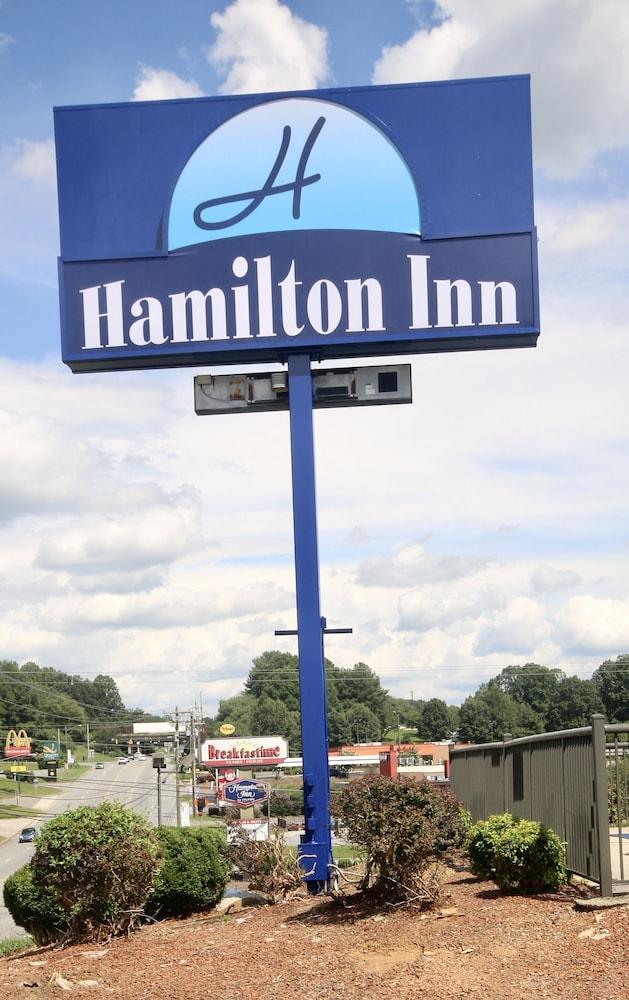 Hamilton Inn Jonesville NC photo 41