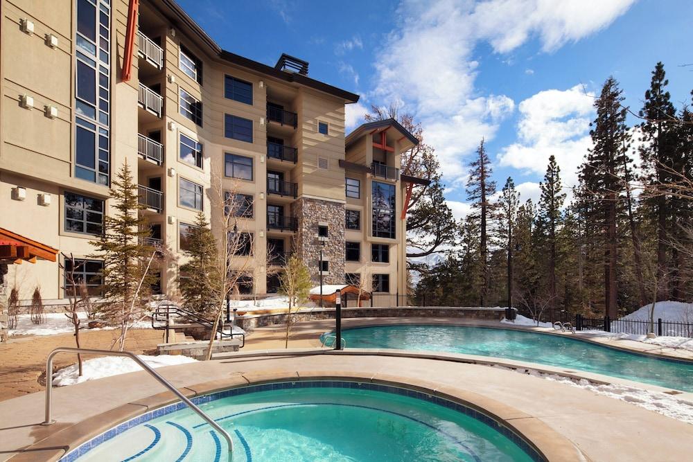 The Westin Monache Resort, Mammoth photo 29