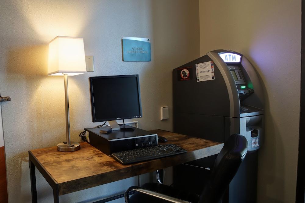 GreenTree Inn Albuquerque photo 22