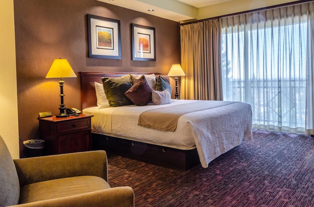 Lodge At Feather Falls Casino photo 10