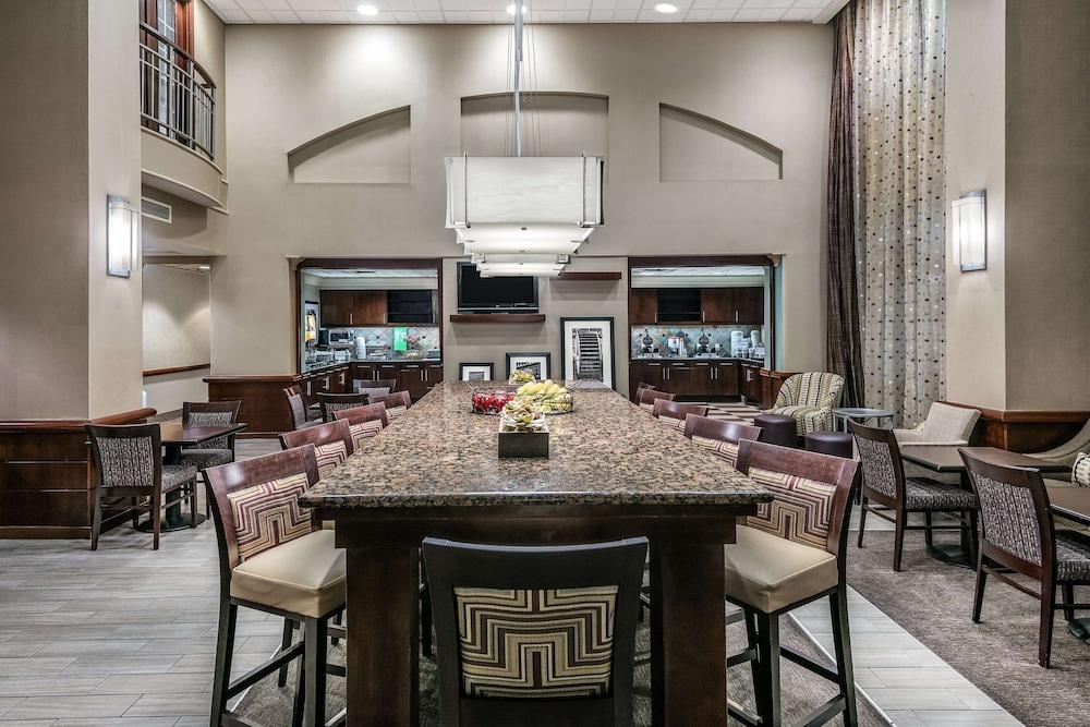 Hampton Inn & Suites San Marcos photo 30