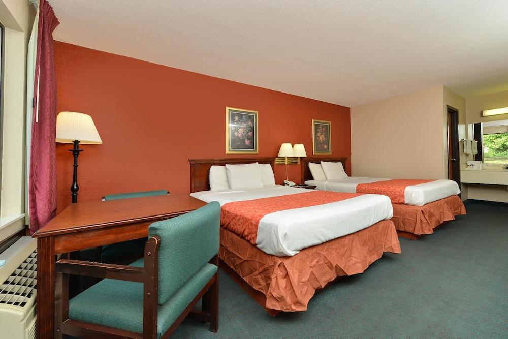 Americas Best Value Inn & Suites Sheridan photo 11