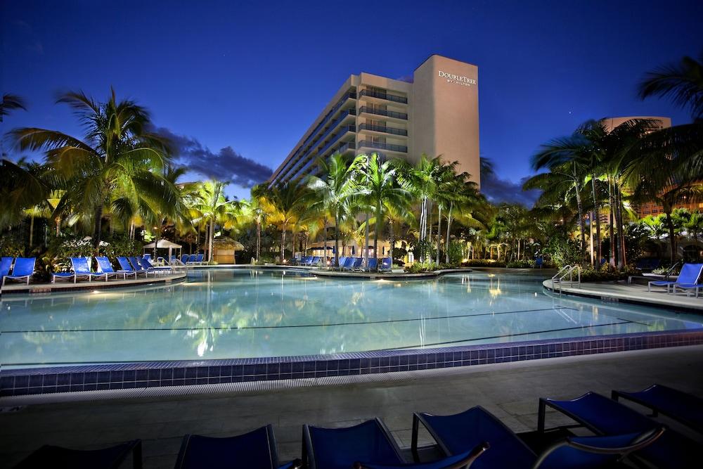 Doubletree Resort by Hilton Hollywood Beach photo 70