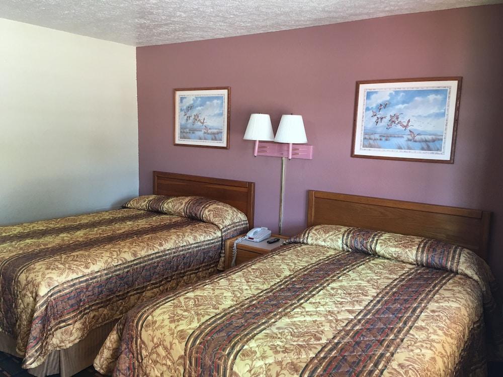 Best Value Inn Motel Sandusky photo 48