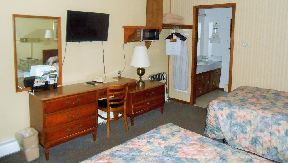 Budget Inn Long Praire photo 11
