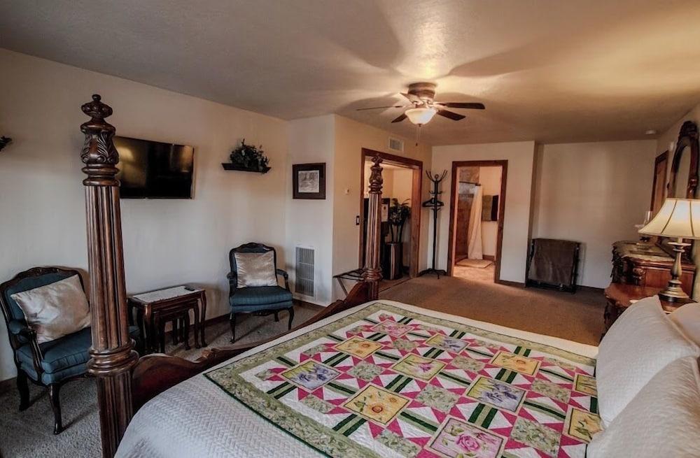 Beeline Guest House photo 33