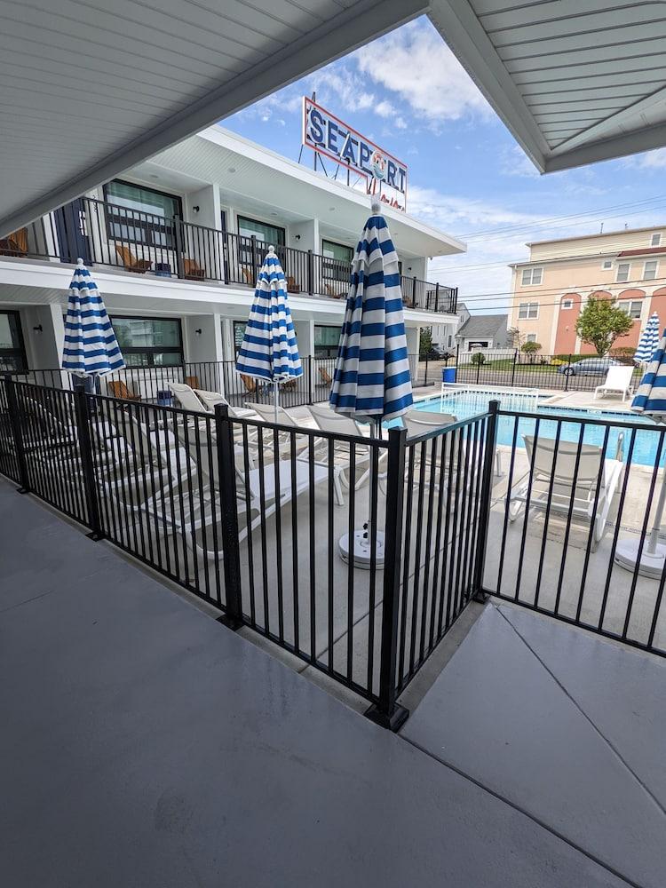 Seaport Inn photo 13