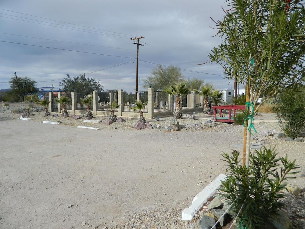 Marine Motel photo 4