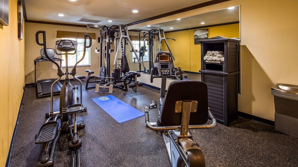 Best Western Red River Inn & Suites photo 11