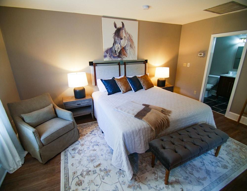 The Capitol Inn Tallahassee photo 15