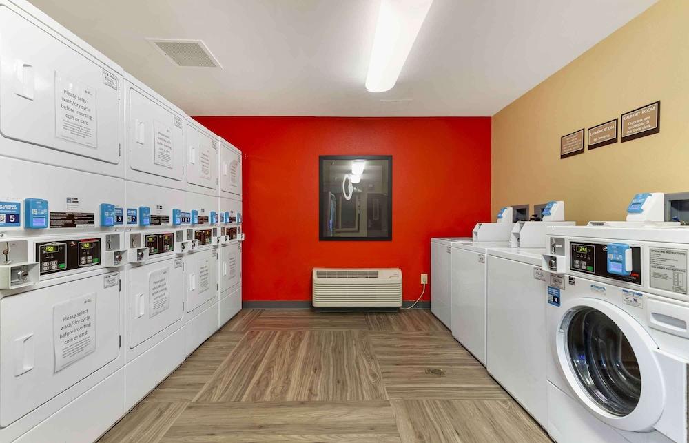 Extended Stay America Suites Washington DC Landover photo 20