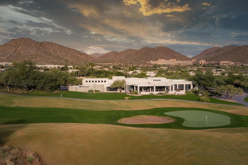 JW Marriott Starr Pass Resort and Spa photo 98