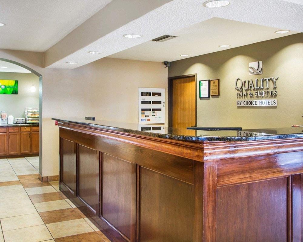 Quality Inn & Suites Kimberly - Appleton East photo 12