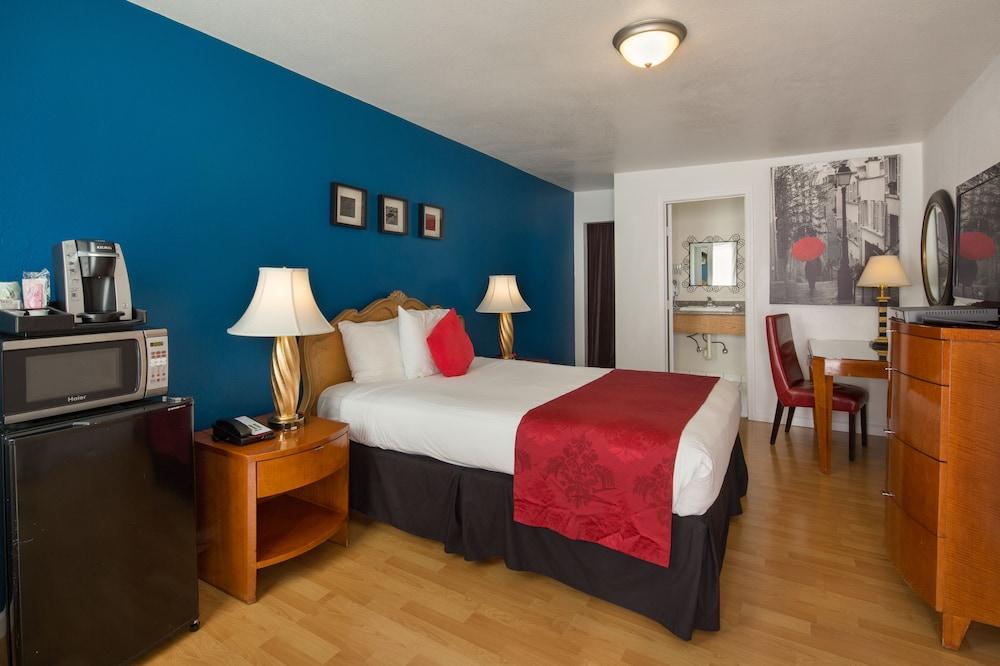 Alpine Inn And Suites photo 6