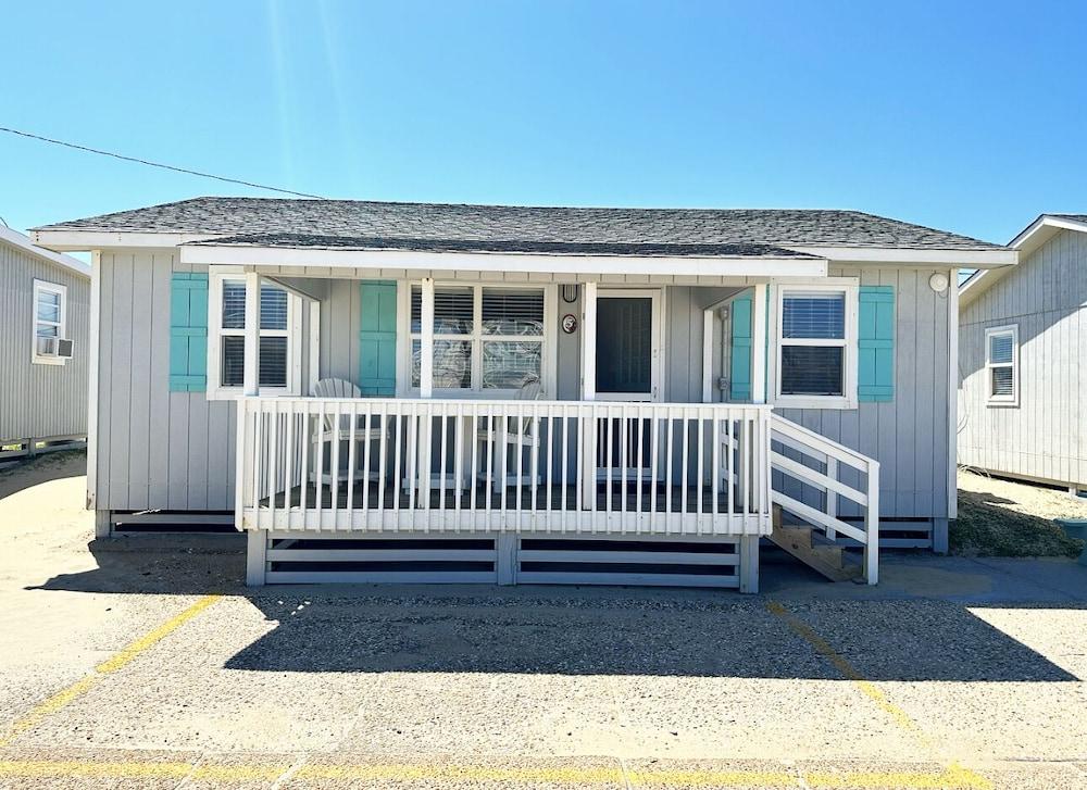 SandSpur Ocean Cottages photo 89